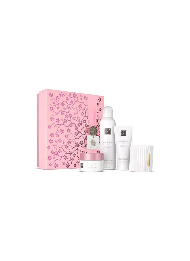 RITUALS The Ritual Of Sakura - Medium Gift Set 2024