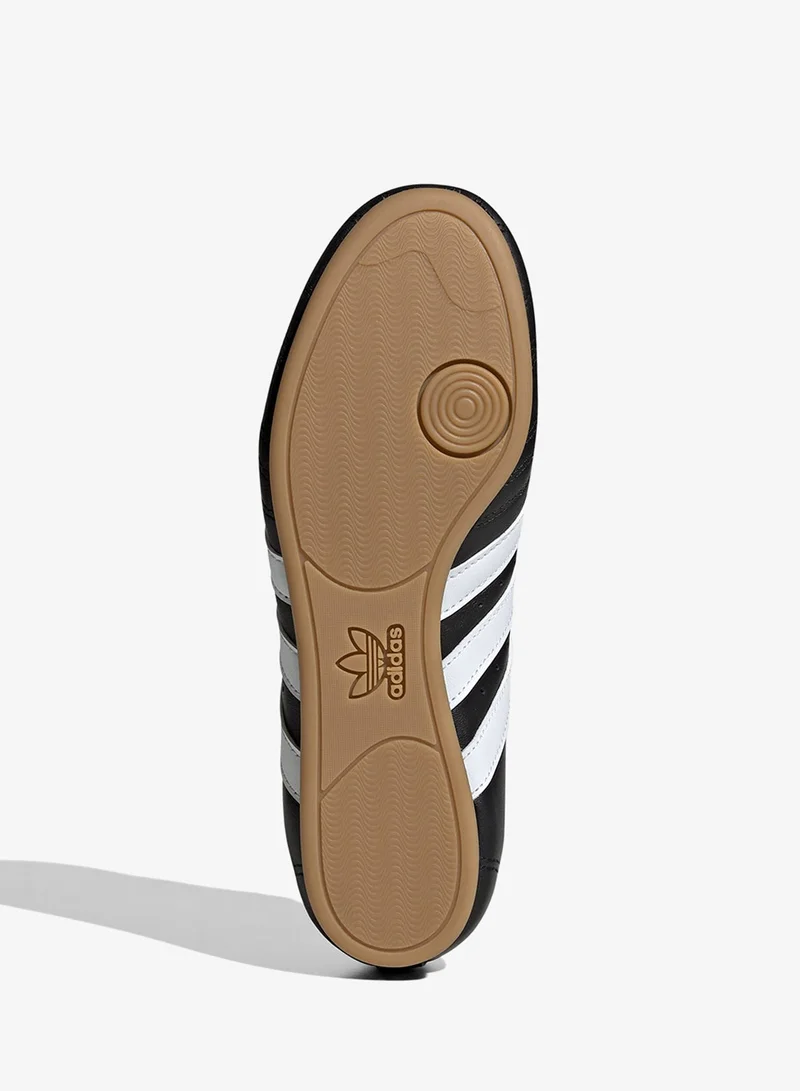 Adidas Originals CBLACK/FTWWHT/GUM3 Taekwondo Lace for Women | Best Price UAE