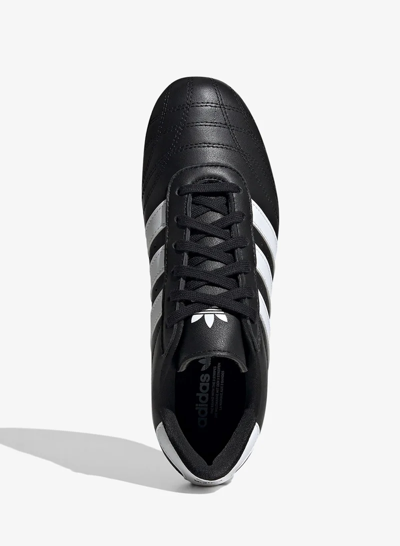 Adidas Originals CBLACK/FTWWHT/GUM3 Taekwondo Lace for Women | Best Price UAE