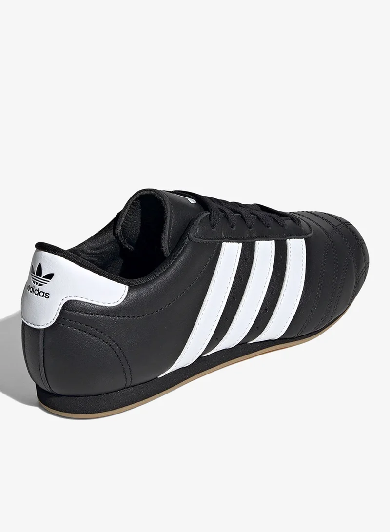 Adidas Originals CBLACK/FTWWHT/GUM3 Taekwondo Lace for Women | Best Price UAE