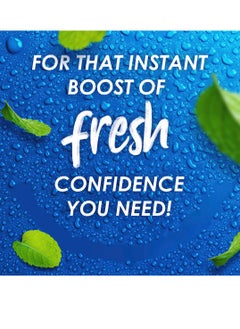 Closeup Antibacterial Mouthwash With Active Zinc Formula Pack Of 2  - Image 4