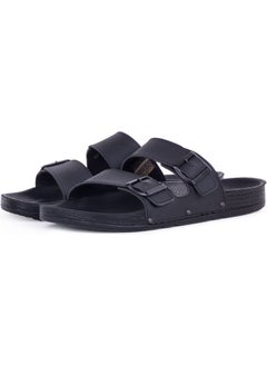 Bahamma Daily Two-Buckle Men's Slippers 7038 - pzsku/ZBFC098E5FBC1272BA99EZ/45/_/1726749346/dcc0f682-ab25-4dc4-b8d0-62d52de36ffb