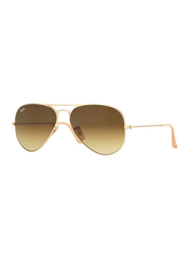 Ray-Ban Unisex Aviator Sunglasses - Image 2
