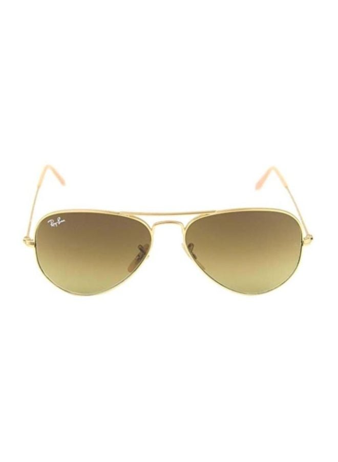 Ray-Ban Unisex Aviator Sunglasses - Image 1