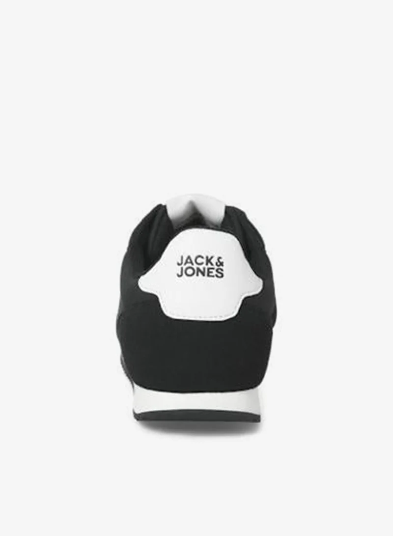 جاك اند جونز أحذية رياضية كاجوال منخفضة