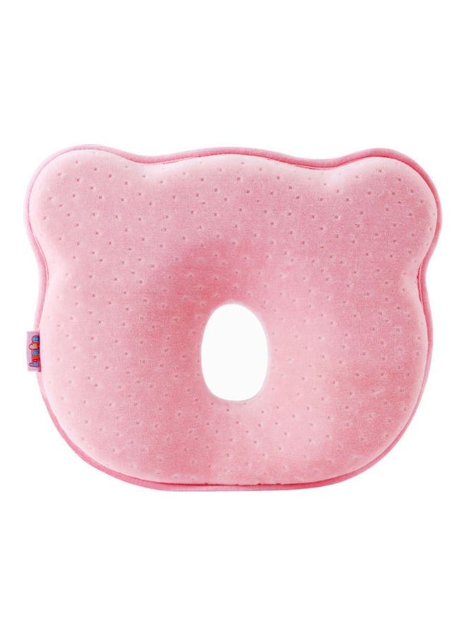 Infant Head Shape Moulding Pillow