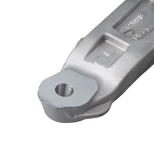 AUQDD 4Pc Suspension Kits Front Lower Control Arm and Ball Joint Compatible With 2014-2018 Je-ep Cherokee (Replace # K643179 K643180 K500287 4668993AA 4668994AA 68224650AA) - Image 4