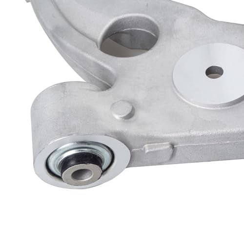 AUQDD 4Pc Suspension Kits Front Lower Control Arm and Ball Joint Compatible With 2014-2018 Je-ep Cherokee (Replace # K643179 K643180 K500287 4668993AA 4668994AA 68224650AA) - Image 5