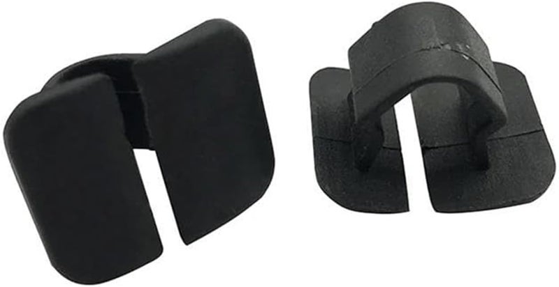 QASULER Engine Hood Insulation Mat for Q7 (2006-2015) - Image 5