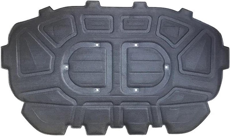 QASULER Engine Hood Insulation Mat for Q7 (2006-2015) - Image 3