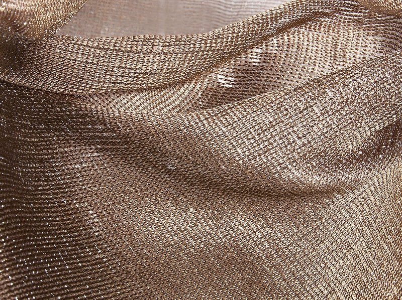 Vijiv شال فيجيف النسائي من طراز 1920 غاتسبي العتيق لحفلات الزفاف والتخرج والأعراس والسهرة - Image 5