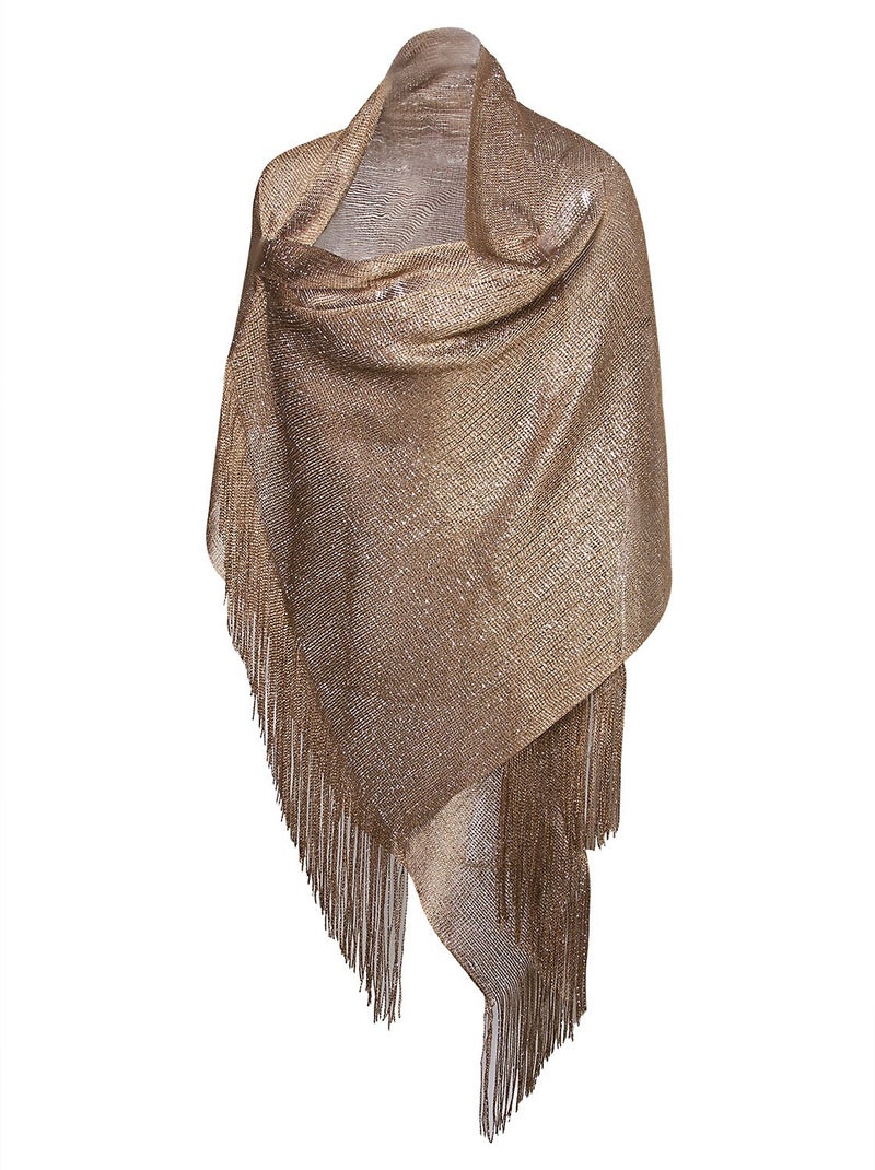 Vijiv شال فيجيف النسائي من طراز 1920 غاتسبي العتيق لحفلات الزفاف والتخرج والأعراس والسهرة - Image 3