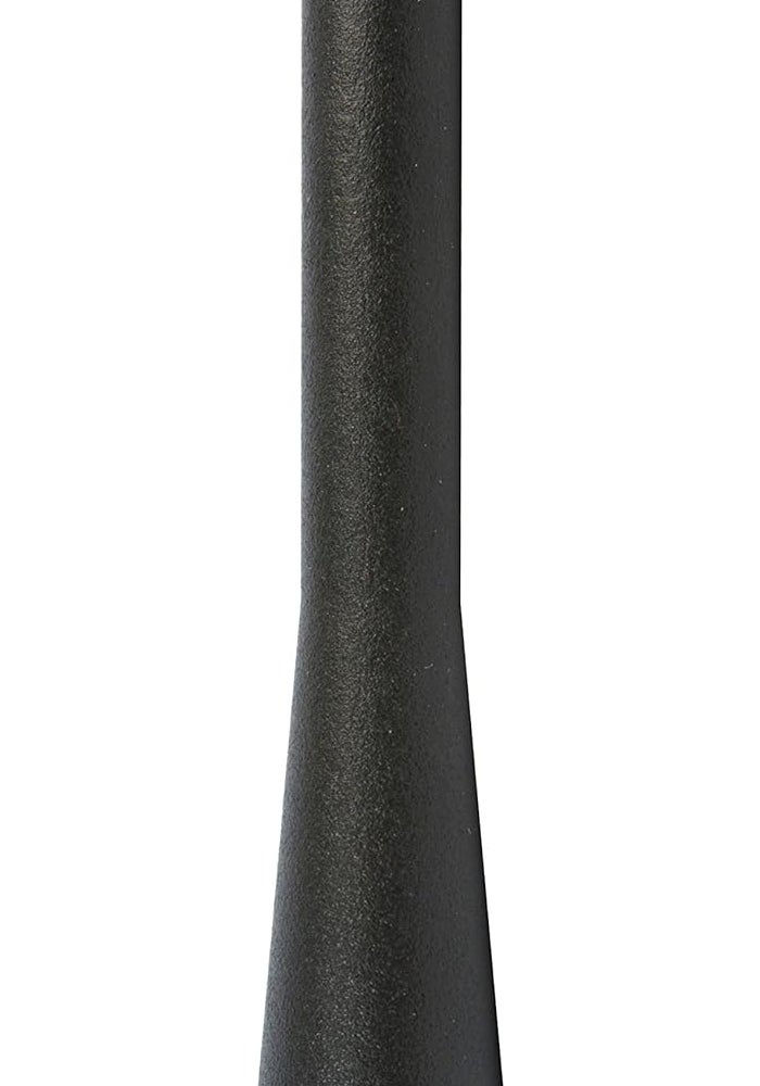 CravenSpeed The Stubby Antenna Replacement for Toyota Corolla 2003-2008 - 4 Inches - Made in USA - Image 1