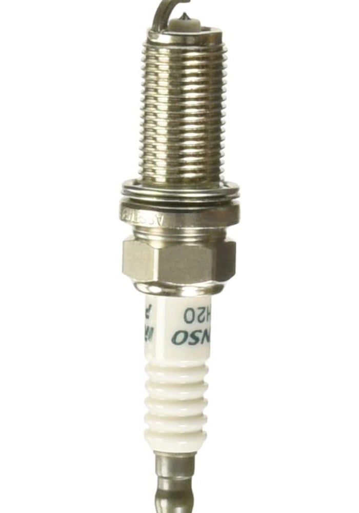 Denso IKH20 Iridium Spark Plug - Image 2