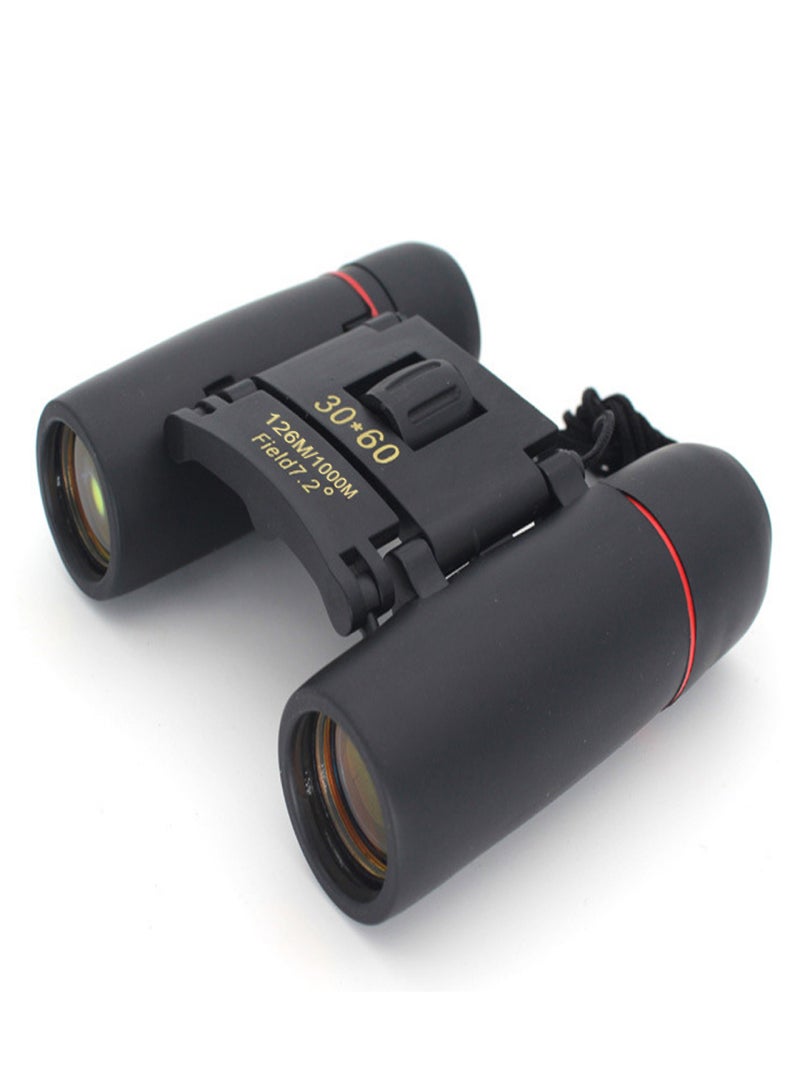 Generic Fine Power Telescope Pocket binoculars for outdoor Use Day and Night Combination  - Image 1