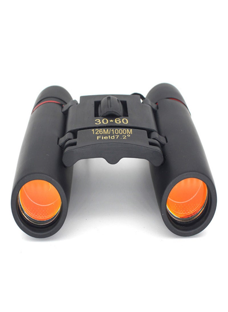 Generic Fine Power Telescope Pocket binoculars for outdoor Use Day and Night Combination  - Image 2