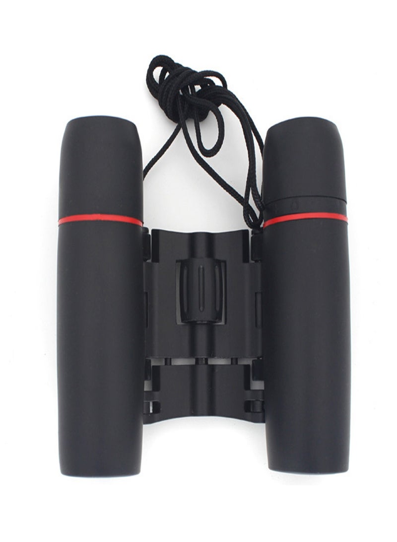 Generic Fine Power Telescope Pocket binoculars for outdoor Use Day and Night Combination  - Image 4