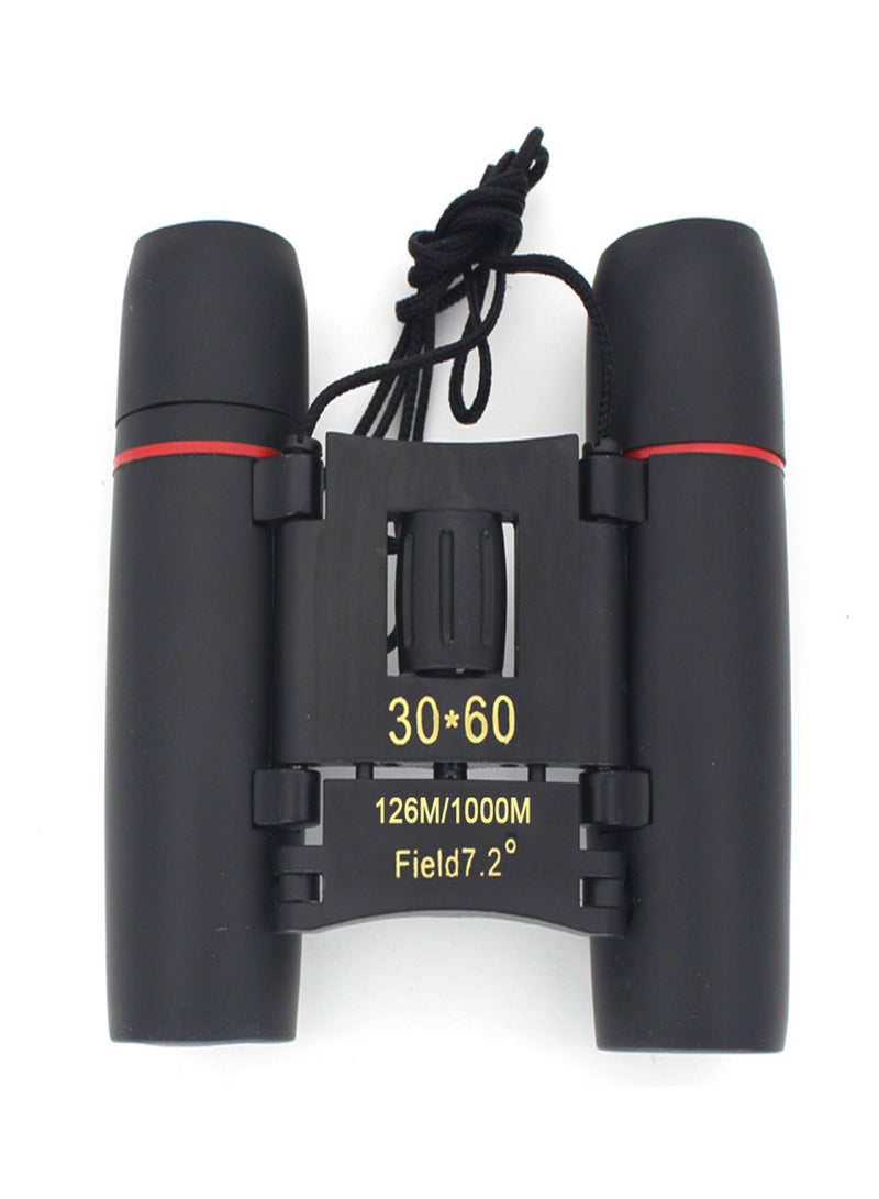 Generic Fine Power Telescope Pocket binoculars for outdoor Use Day and Night Combination  - Image 3