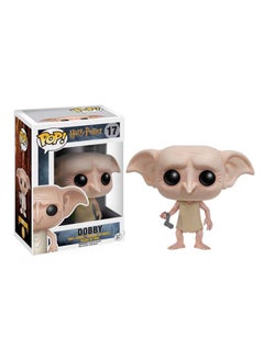 Funko Pop Movies Harry Potter - Dobby Collectable Vinyl Figure - Gift Idea - Model Figure For Collectors - 6561 3.75 inches  - Image 1