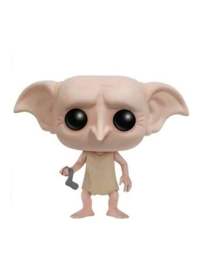 Funko - Pop Movies Harry Potter - Dobby Collectable Vinyl Figure - Gift Idea - Model Figure For Collectors - 6561 - Image 1
