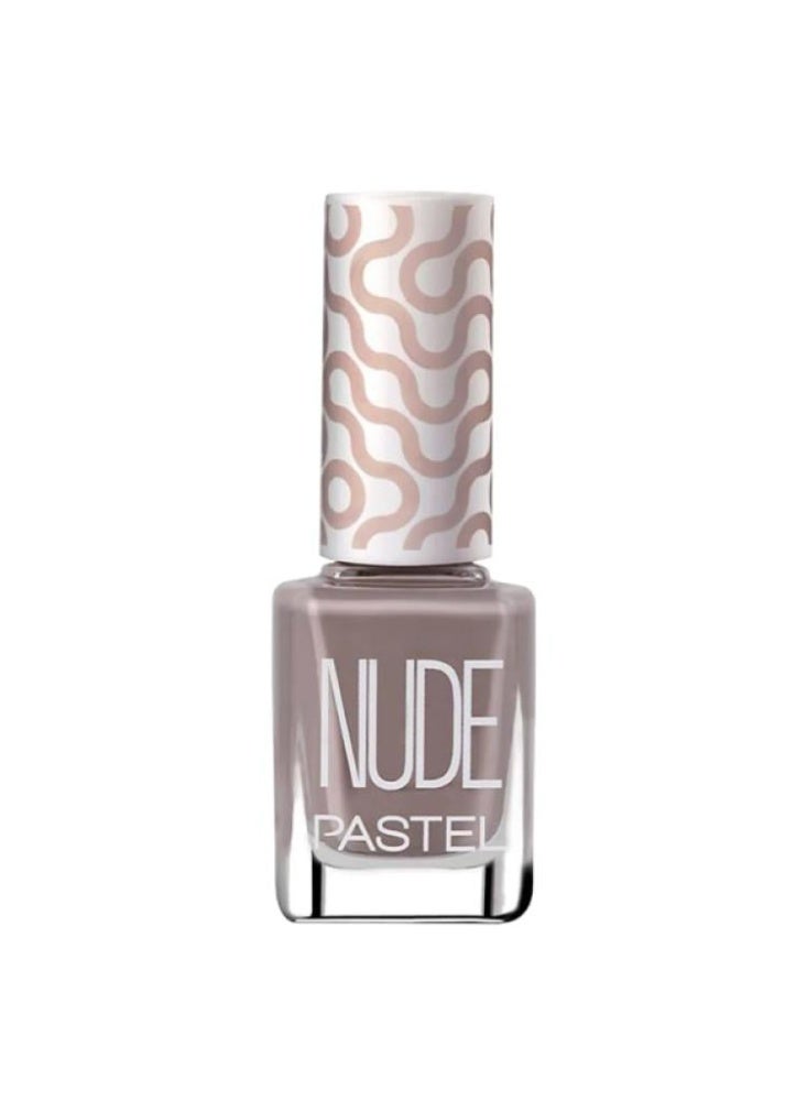 PASTEL Nude nail polish - shade 760 | 13ml - Image 1