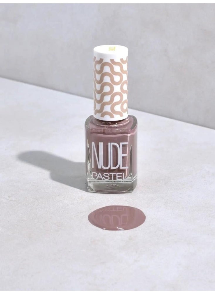 PASTEL Nude nail polish - shade 760 | 13ml - Image 5
