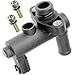 HY-SPEED HYSPEED Evaporative Emissions Vapor Canister Vent Valve Solenoid Evap Purge Compatible with 20002004 Altima Frontier Maxima Pathfinder Sentra Xterra I35 QX4 149355M000 149355M001 911502 - Image 2