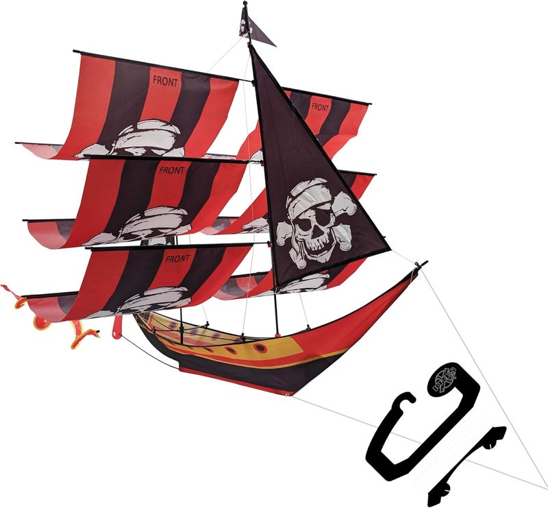 WindNSun Supersize 3D Nylon Kites - Image 2