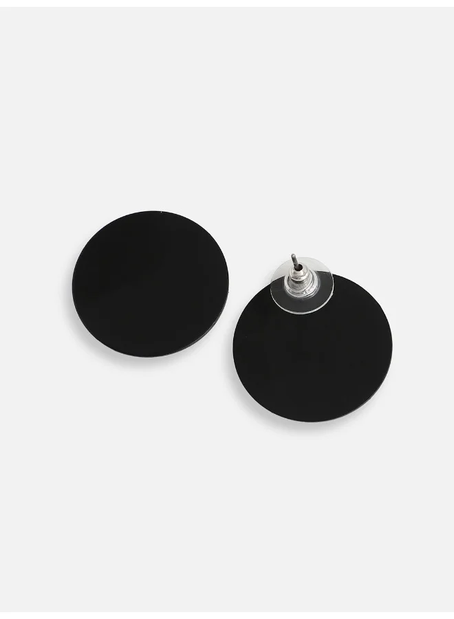 SOHI Casual Artificial Stud Earring Jewellery