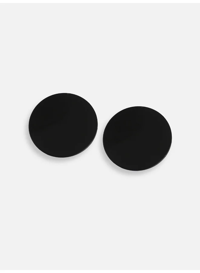 SOHI Casual Artificial Stud Earring Jewellery