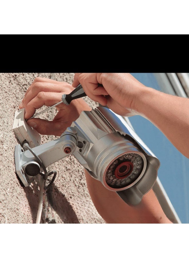 Internal Surveillance Hard Drive 4TB – 3.5 Inch SATA CMR HDD with 256MB Cache for Continuous Recording - Image 2