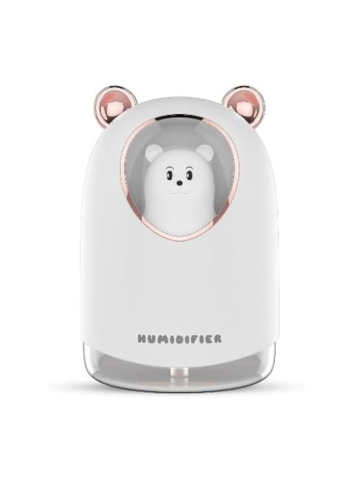 Dadoob diffuser for rooms, salons, and cars. “A suitable diffuser for the car, where you can add any favorite perfume you like. Suitable for homes and cars, white.” - Image 1