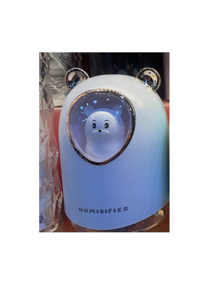 Dadoob diffuser for rooms, salons, and cars. “A suitable diffuser for the car, where you can add any favorite perfume you like. Suitable for homes and cars, white.” - Image 2