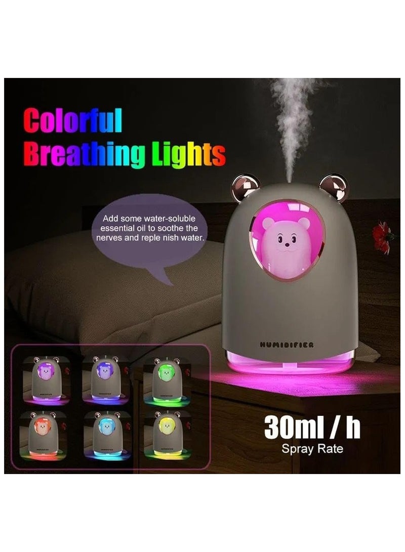 Dadoob diffuser for rooms, salons, and cars. “A suitable diffuser for the car, where you can add any favorite perfume you like. Suitable for homes and cars, white.” - Image 4