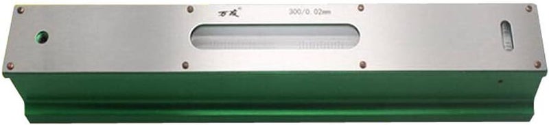klarakoProfessional Precision Bar Level for Engineer Machinist, Accurate 0.02mm, 300mm - Image 2