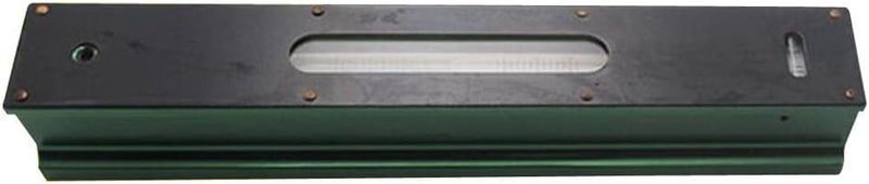 klarakoProfessional Precision Bar Level for Engineer Machinist, Accurate 0.02mm, 300mm - Image 3