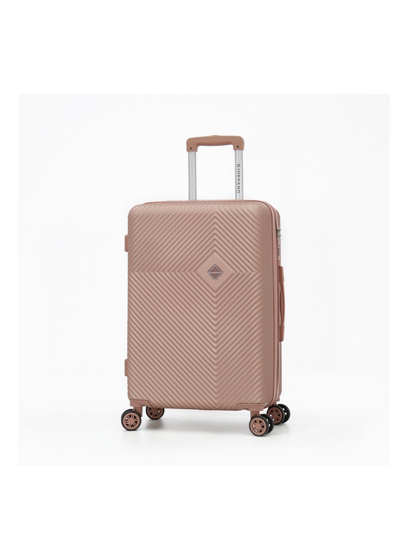 GIORDANO Giordano Hardside Luggage Trolley Bag 4 Pieces Set  - Image 2