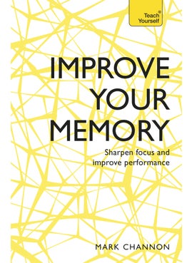 Improve Your Memory