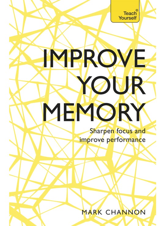 Improve Your Memory