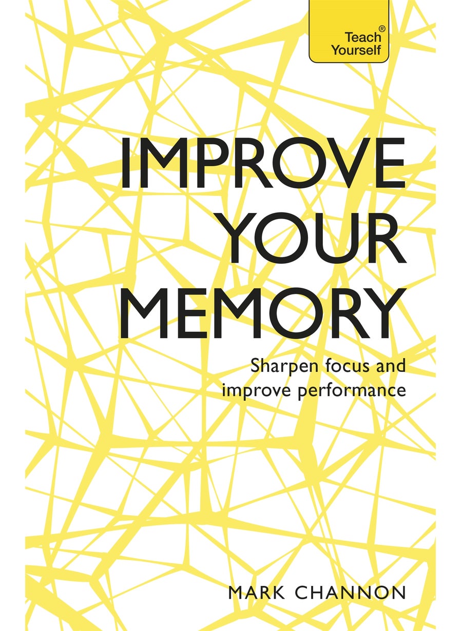 null - Improve Your Memory - Image 1
