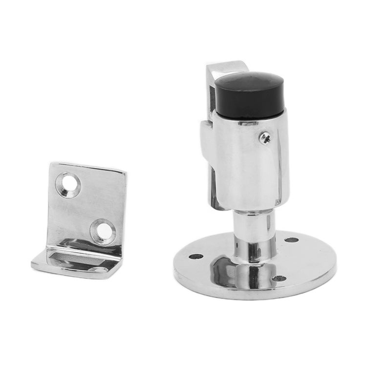 Door Stop Stopper Catch Holder 316 Stainless Steel Hardware for Marine Yacht RV Motorhome - Image 4