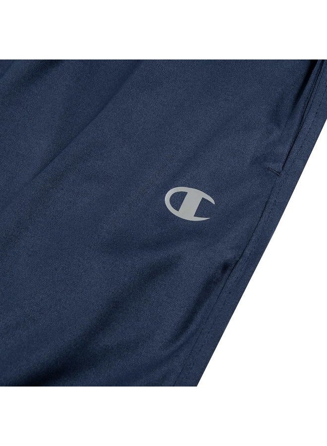 Champion Big and Tall Open Bottom Track Pants – Lightweight Powertrain Track Pants for Men, Navy Blue, XL Tall - Image 3