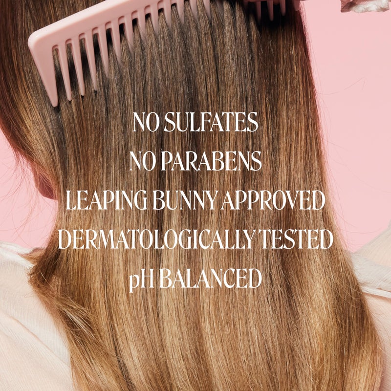 MONDAY HAIRCARE Moisture Leave-in Conditioner 5 Oz Dual Pack - Image 5