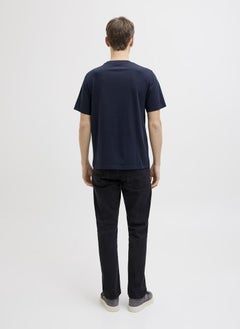 JJ Rebel Jreblarry Tee Ss Crew Neck T-Shirt  - Image 2