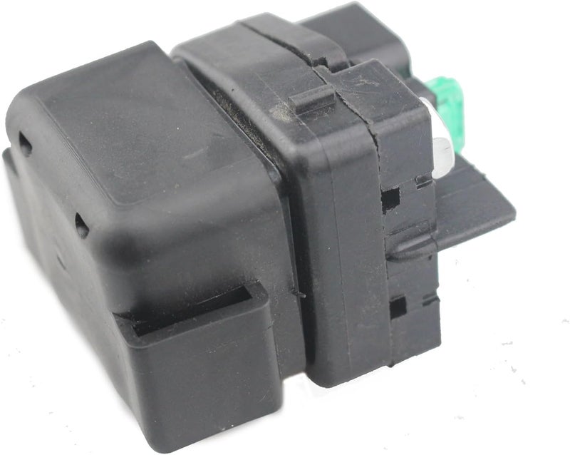 Vuzmode Motorcycle Starter Solenoid Relay - Image 2