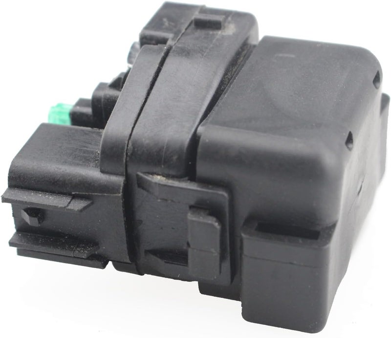 Vuzmode Motorcycle Starter Solenoid Relay - Image 3