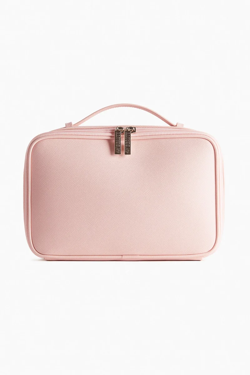 اتش اند ام حقيبة أدوات الاستحمام