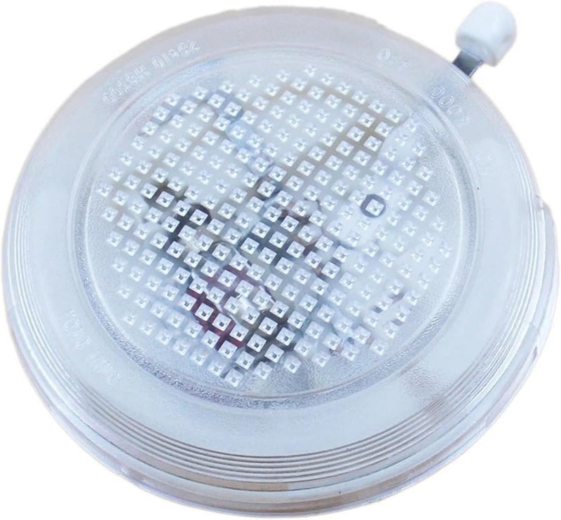 Wivplex Interior Roof Dome Reading Light for Nissan - Image 1