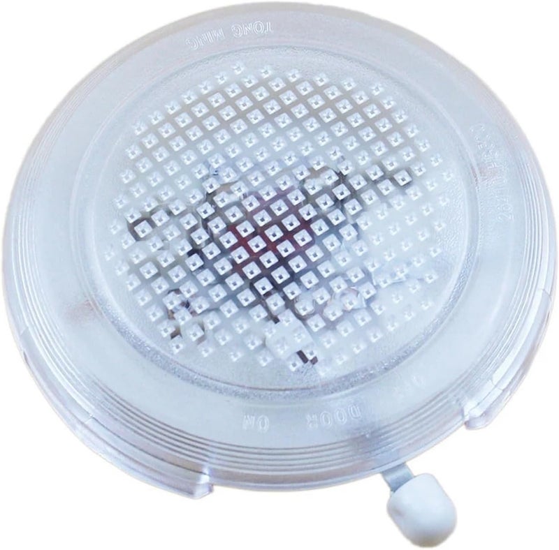 Wivplex Interior Roof Dome Reading Light for Nissan - Image 2