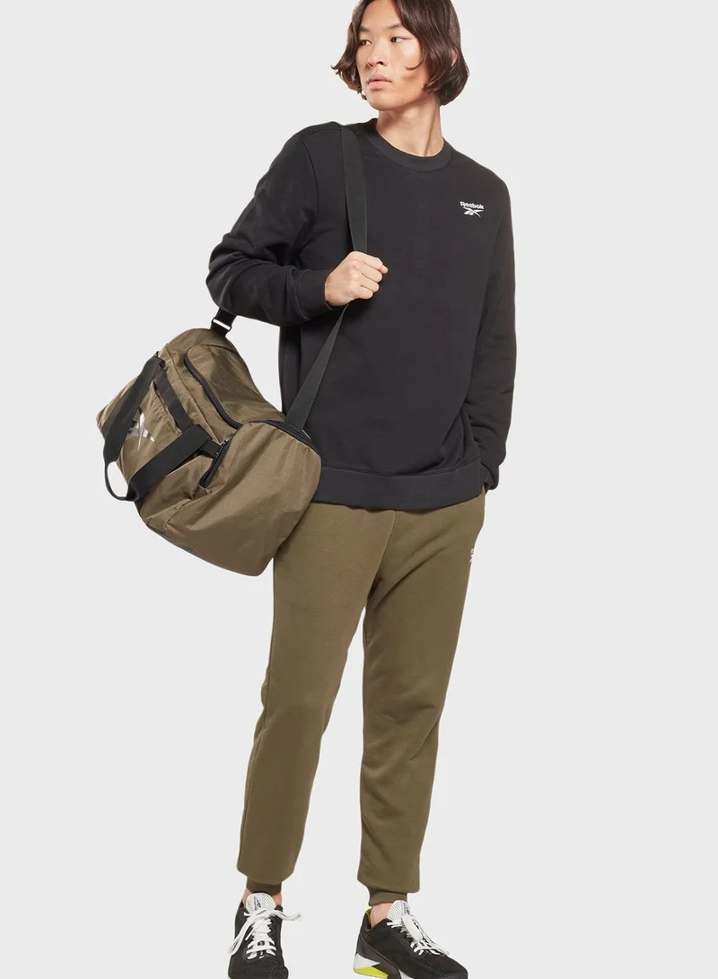 Reebok Reebok Identity Fleece Sweatshirt